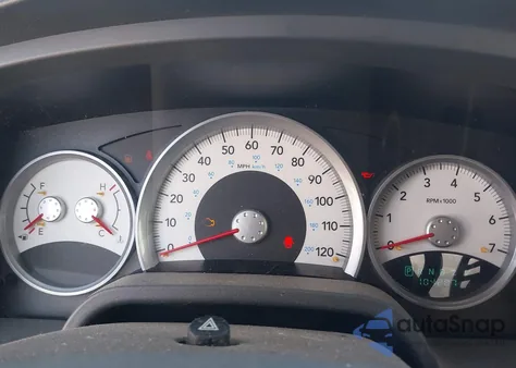 2006 Dodge Dakota Slt из США, поврежденный, VIN 1D7HW42K26S516242